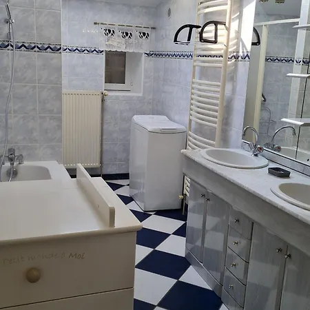 Nyaraló Chaleureux Sur Ferme En Activite Pres De Nancy, Ideal Balades Et Proche Commerces - Fr-1-584-181 Franconville (Meurthe-et-Moselle)