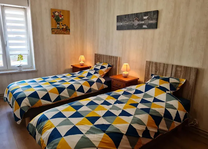 Chaleureux Sur Ferme En Activité Près De Nancy, Idéal Balades Et Proche Commerces - Fr-1-584-181 Franconville (Meurthe-et-Moselle)